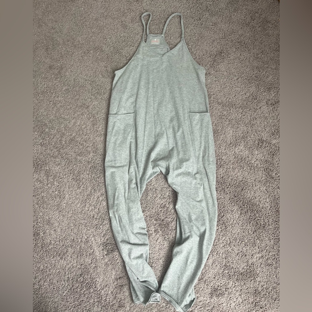 Free People Hotshot Onsie